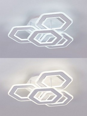 Потолочная люстра Natali Kovaltseva Damask HIGH-TECH LED LAMPS 82060 в Набережных Челнах - naberezhnye-chelny.mebel24.online | фото 6