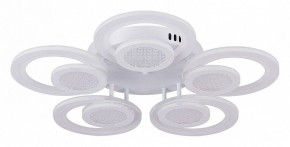 Потолочная люстра Natali Kovaltseva Damask LED LAMPS 81169 в Набережных Челнах - naberezhnye-chelny.mebel24.online | фото