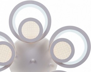 Потолочная люстра Natali Kovaltseva Damask LED LAMPS 81169 в Набережных Челнах - naberezhnye-chelny.mebel24.online | фото 10