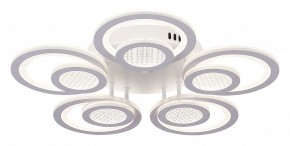 Потолочная люстра Natali Kovaltseva Damask LED LAMPS 81169 в Набережных Челнах - naberezhnye-chelny.mebel24.online | фото 2