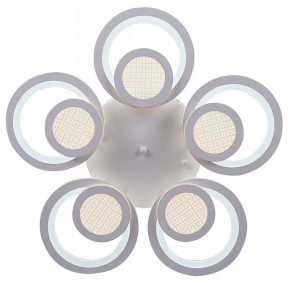 Потолочная люстра Natali Kovaltseva Damask LED LAMPS 81169 в Набережных Челнах - naberezhnye-chelny.mebel24.online | фото 3