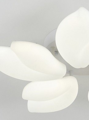 Потолочная люстра Natali Kovaltseva Effect LED LAMPS 81116 в Набережных Челнах - naberezhnye-chelny.mebel24.online | фото 10