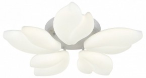 Потолочная люстра Natali Kovaltseva Effect LED LAMPS 81116 в Набережных Челнах - naberezhnye-chelny.mebel24.online | фото 2