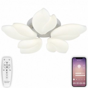 Потолочная люстра Natali Kovaltseva Effect LED LAMPS 81116 в Набережных Челнах - naberezhnye-chelny.mebel24.online | фото 5