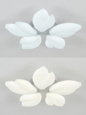 Потолочная люстра Natali Kovaltseva Effect LED LAMPS 81116 в Набережных Челнах - naberezhnye-chelny.mebel24.online | фото 6