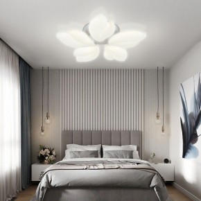 Потолочная люстра Natali Kovaltseva Effect LED LAMPS 81116 в Набережных Челнах - naberezhnye-chelny.mebel24.online | фото 9