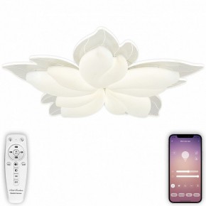 Потолочная люстра Natali Kovaltseva Effect LED LAMPS 81118 в Набережных Челнах - naberezhnye-chelny.mebel24.online | фото 4