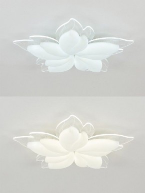 Потолочная люстра Natali Kovaltseva Effect LED LAMPS 81118 в Набережных Челнах - naberezhnye-chelny.mebel24.online | фото 5