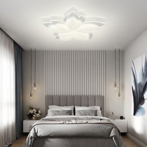 Потолочная люстра Natali Kovaltseva Effect LED LAMPS 81118 в Набережных Челнах - naberezhnye-chelny.mebel24.online | фото 8