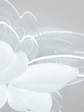 Потолочная люстра Natali Kovaltseva Effect LED LAMPS 81118 в Набережных Челнах - naberezhnye-chelny.mebel24.online | фото 9