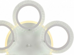 Потолочная люстра Natali Kovaltseva Groove LED LAMPS 81194 в Набережных Челнах - naberezhnye-chelny.mebel24.online | фото 10