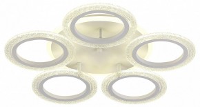 Потолочная люстра Natali Kovaltseva Groove LED LAMPS 81194 в Набережных Челнах - naberezhnye-chelny.mebel24.online | фото 2