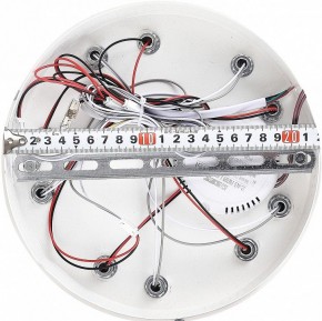 Потолочная люстра Natali Kovaltseva Hugo LED LAMPS 81133 в Набережных Челнах - naberezhnye-chelny.mebel24.online | фото 8