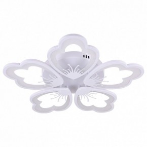 Потолочная люстра Natali Kovaltseva Hugo LED LAMPS 81230 в Набережных Челнах - naberezhnye-chelny.mebel24.online | фото