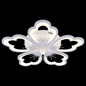 Потолочная люстра Natali Kovaltseva Hugo LED LAMPS 81230 в Набережных Челнах - naberezhnye-chelny.mebel24.online | фото 3