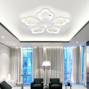 Потолочная люстра Natali Kovaltseva Hugo LED LAMPS 81230 в Набережных Челнах - naberezhnye-chelny.mebel24.online | фото 4