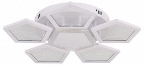 Потолочная люстра Natali Kovaltseva  LED LAMPS 81163 в Набережных Челнах - naberezhnye-chelny.mebel24.online | фото