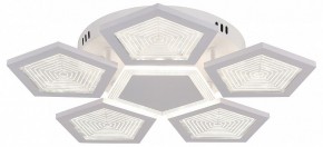 Потолочная люстра Natali Kovaltseva  LED LAMPS 81163 в Набережных Челнах - naberezhnye-chelny.mebel24.online | фото 2