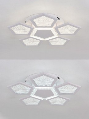 Потолочная люстра Natali Kovaltseva  LED LAMPS 81163 в Набережных Челнах - naberezhnye-chelny.mebel24.online | фото 6