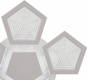 Потолочная люстра Natali Kovaltseva  LED LAMPS 81163 в Набережных Челнах - naberezhnye-chelny.mebel24.online | фото 9