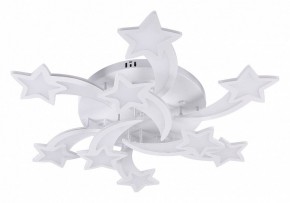 Потолочная люстра Natali Kovaltseva LED LAMPS LED LAMPS 81225 в Набережных Челнах - naberezhnye-chelny.mebel24.online | фото