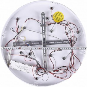 Потолочная люстра Natali Kovaltseva LED LAMPS LED LAMPS 81225 в Набережных Челнах - naberezhnye-chelny.mebel24.online | фото 8