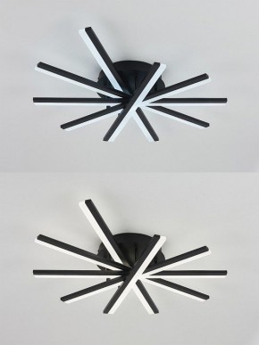 Потолочная люстра Natali Kovaltseva Line LED LAMPS 81174 в Набережных Челнах - naberezhnye-chelny.mebel24.online | фото 6