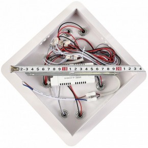 Потолочная люстра Natali Kovaltseva Mujus LED LAMPS 81191 в Набережных Челнах - naberezhnye-chelny.mebel24.online | фото 11