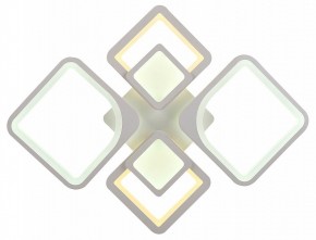 Потолочная люстра Natali Kovaltseva Mujus LED LAMPS 81191 в Набережных Челнах - naberezhnye-chelny.mebel24.online | фото 3