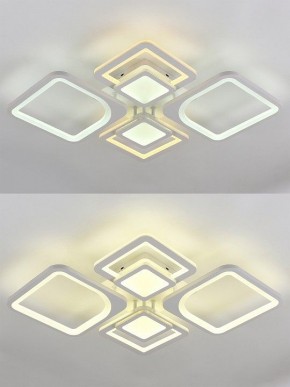 Потолочная люстра Natali Kovaltseva Mujus LED LAMPS 81191 в Набережных Челнах - naberezhnye-chelny.mebel24.online | фото 6
