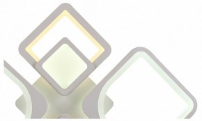 Потолочная люстра Natali Kovaltseva Mujus LED LAMPS 81191 в Набережных Челнах - naberezhnye-chelny.mebel24.online | фото 9
