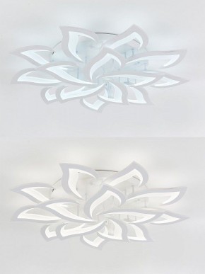 Потолочная люстра Natali Kovaltseva Olimp LED LAMPS 81335 в Набережных Челнах - naberezhnye-chelny.mebel24.online | фото 6
