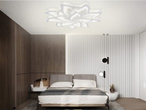 Потолочная люстра Natali Kovaltseva Olimp LED LAMPS 81335 в Набережных Челнах - naberezhnye-chelny.mebel24.online | фото 9