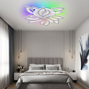 Потолочная люстра Natali Kovaltseva Sand LED LAMPS 81336 в Набережных Челнах - naberezhnye-chelny.mebel24.online | фото 10