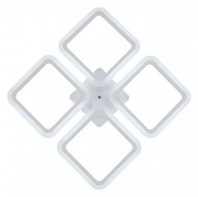 Потолочная люстра Natali Kovaltseva Simply LED LAMPS 81400 в Набережных Челнах - naberezhnye-chelny.mebel24.online | фото 3