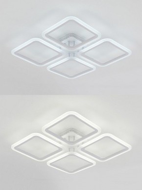 Потолочная люстра Natali Kovaltseva Simply LED LAMPS 81400 в Набережных Челнах - naberezhnye-chelny.mebel24.online | фото 6