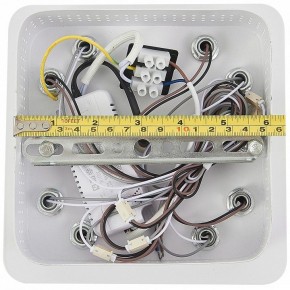 Потолочная люстра Natali Kovaltseva Simply LED LAMPS 81400 в Набережных Челнах - naberezhnye-chelny.mebel24.online | фото 9