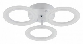 Потолочная люстра Natali Kovaltseva Simply LED LAMPS 81405 в Набережных Челнах - naberezhnye-chelny.mebel24.online | фото