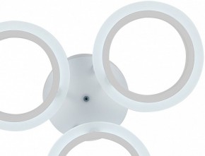 Потолочная люстра Natali Kovaltseva Simply LED LAMPS 81405 в Набережных Челнах - naberezhnye-chelny.mebel24.online | фото 8