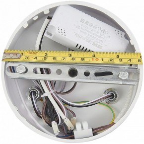 Потолочная люстра Natali Kovaltseva Simply LED LAMPS 81405 в Набережных Челнах - naberezhnye-chelny.mebel24.online | фото 9