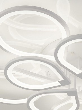 Потолочная люстра Natali Kovaltseva Singl LED LAMPS 81179 в Набережных Челнах - naberezhnye-chelny.mebel24.online | фото 11