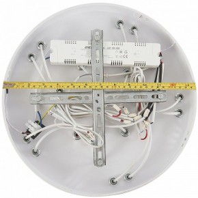Потолочная люстра Natali Kovaltseva Singl LED LAMPS 81179 в Набережных Челнах - naberezhnye-chelny.mebel24.online | фото 12