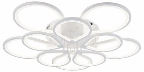 Потолочная люстра Natali Kovaltseva Singl LED LAMPS 81179 в Набережных Челнах - naberezhnye-chelny.mebel24.online | фото 2