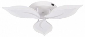 Потолочная люстра Natali Kovaltseva Sirius LED LAMPS 81164 в Набережных Челнах - naberezhnye-chelny.mebel24.online | фото