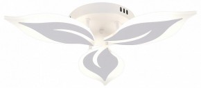 Потолочная люстра Natali Kovaltseva Sirius LED LAMPS 81164 в Набережных Челнах - naberezhnye-chelny.mebel24.online | фото 2