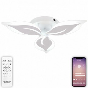 Потолочная люстра Natali Kovaltseva Sirius LED LAMPS 81164 в Набережных Челнах - naberezhnye-chelny.mebel24.online | фото 5