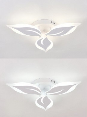 Потолочная люстра Natali Kovaltseva Sirius LED LAMPS 81164 в Набережных Челнах - naberezhnye-chelny.mebel24.online | фото 6