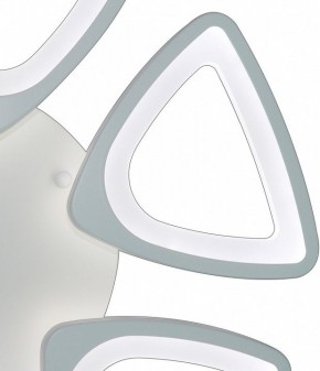 Потолочная люстра Natali Kovaltseva Smart home LED LAMPS 81216 в Набережных Челнах - naberezhnye-chelny.mebel24.online | фото 8