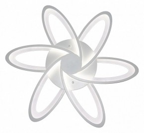 Потолочная люстра Natali Kovaltseva Smart home LED LAMPS 81217 в Набережных Челнах - naberezhnye-chelny.mebel24.online | фото 2