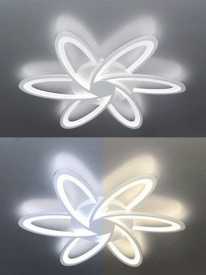 Потолочная люстра Natali Kovaltseva Smart home LED LAMPS 81217 в Набережных Челнах - naberezhnye-chelny.mebel24.online | фото 3